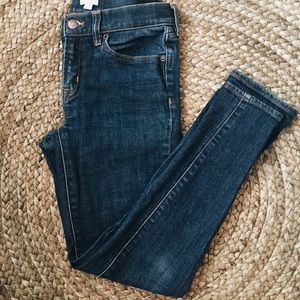 JCrewSkinny jeans